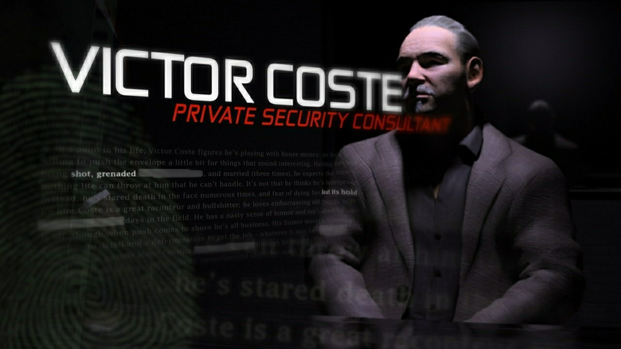 Tom Clancy’s Splinter Cell: Conviction - Imagen 26